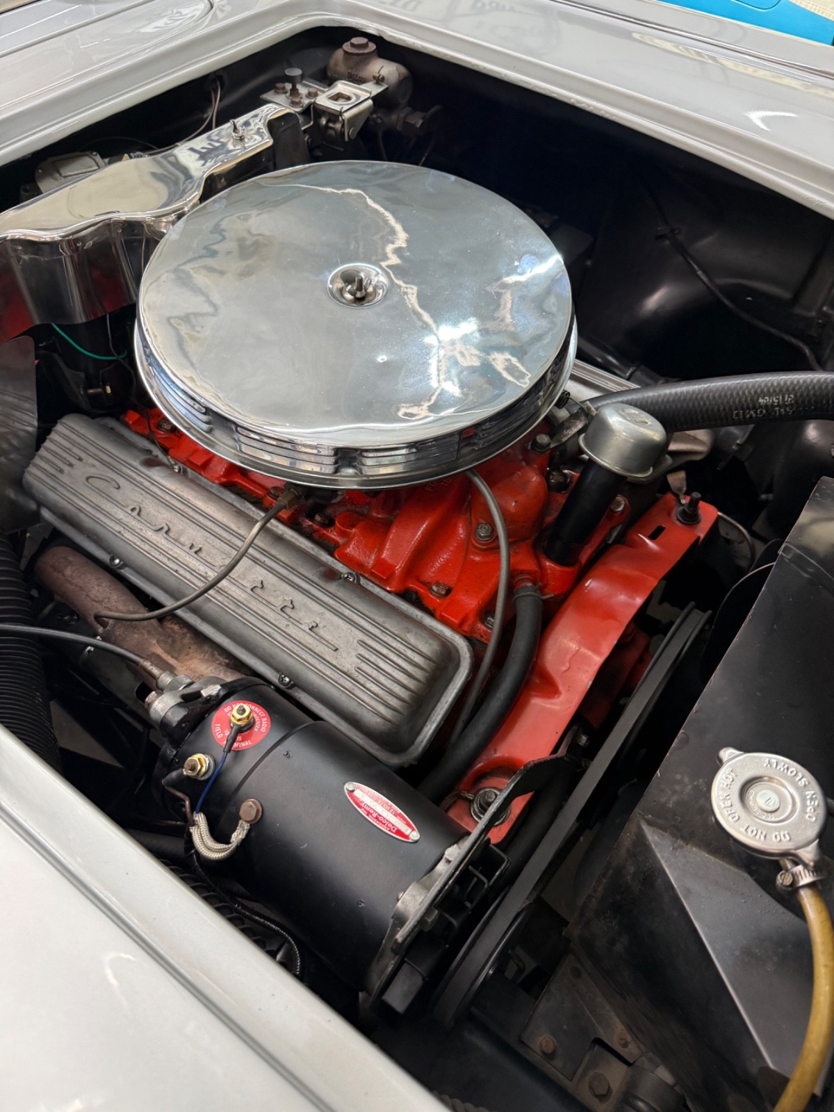 Chevrolet-Corvette-1959-Convertible-29