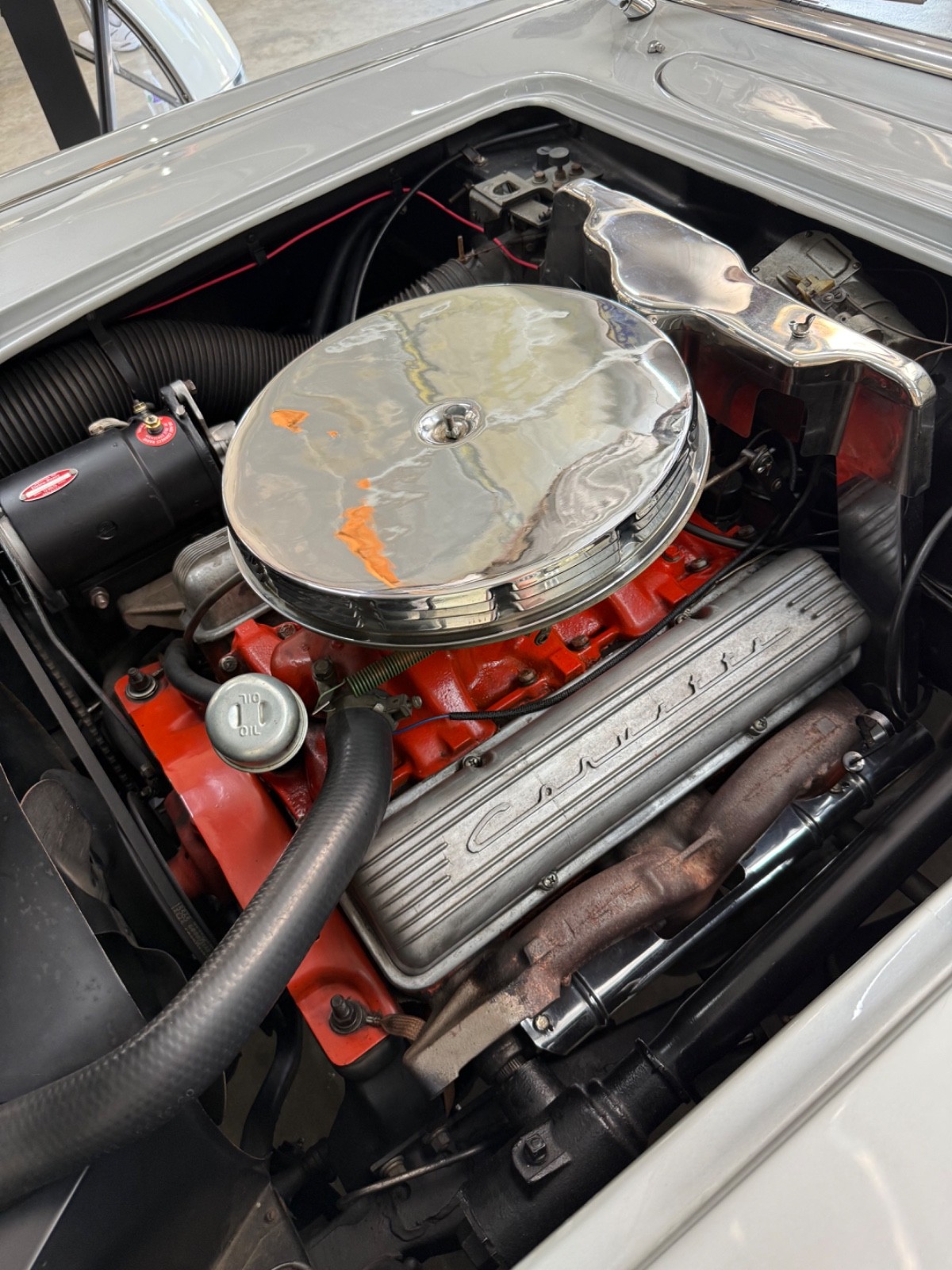 Chevrolet-Corvette-1959-Convertible-30
