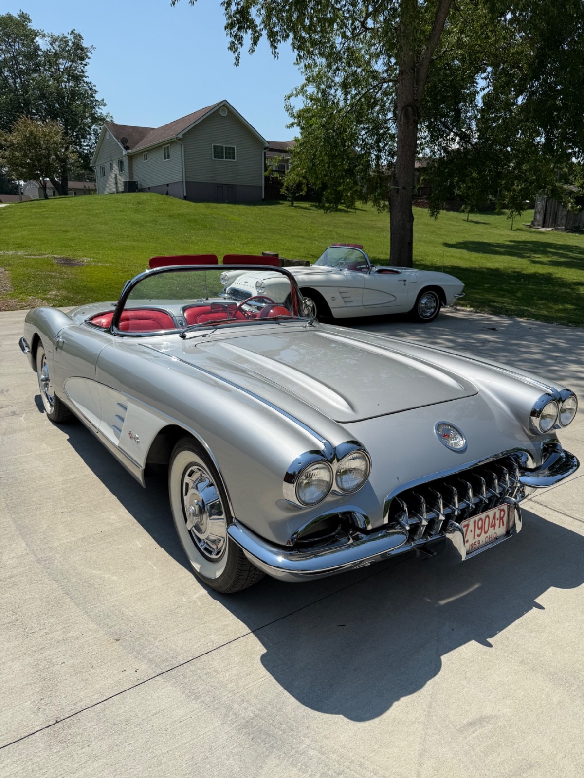 Chevrolet-Corvette-1959-Convertible-7