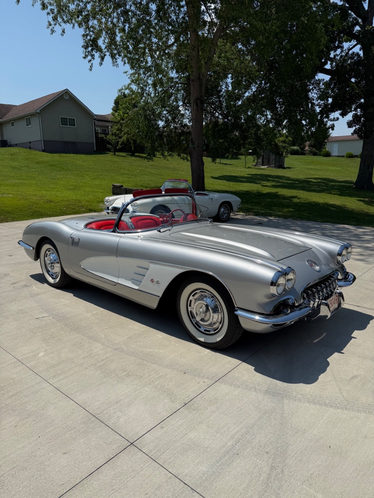 Chevrolet-Corvette-1959-Convertible-8