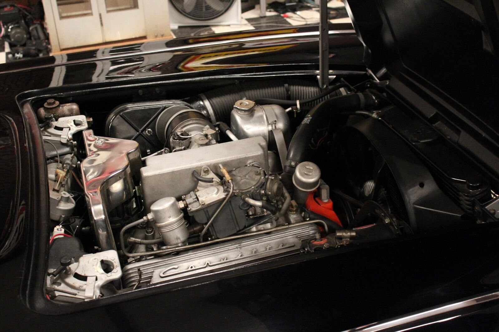 Chevrolet-Corvette-1961-Convertible-19