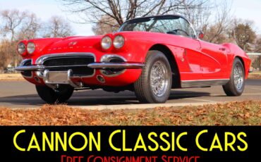 Chevrolet-Corvette-1962-1