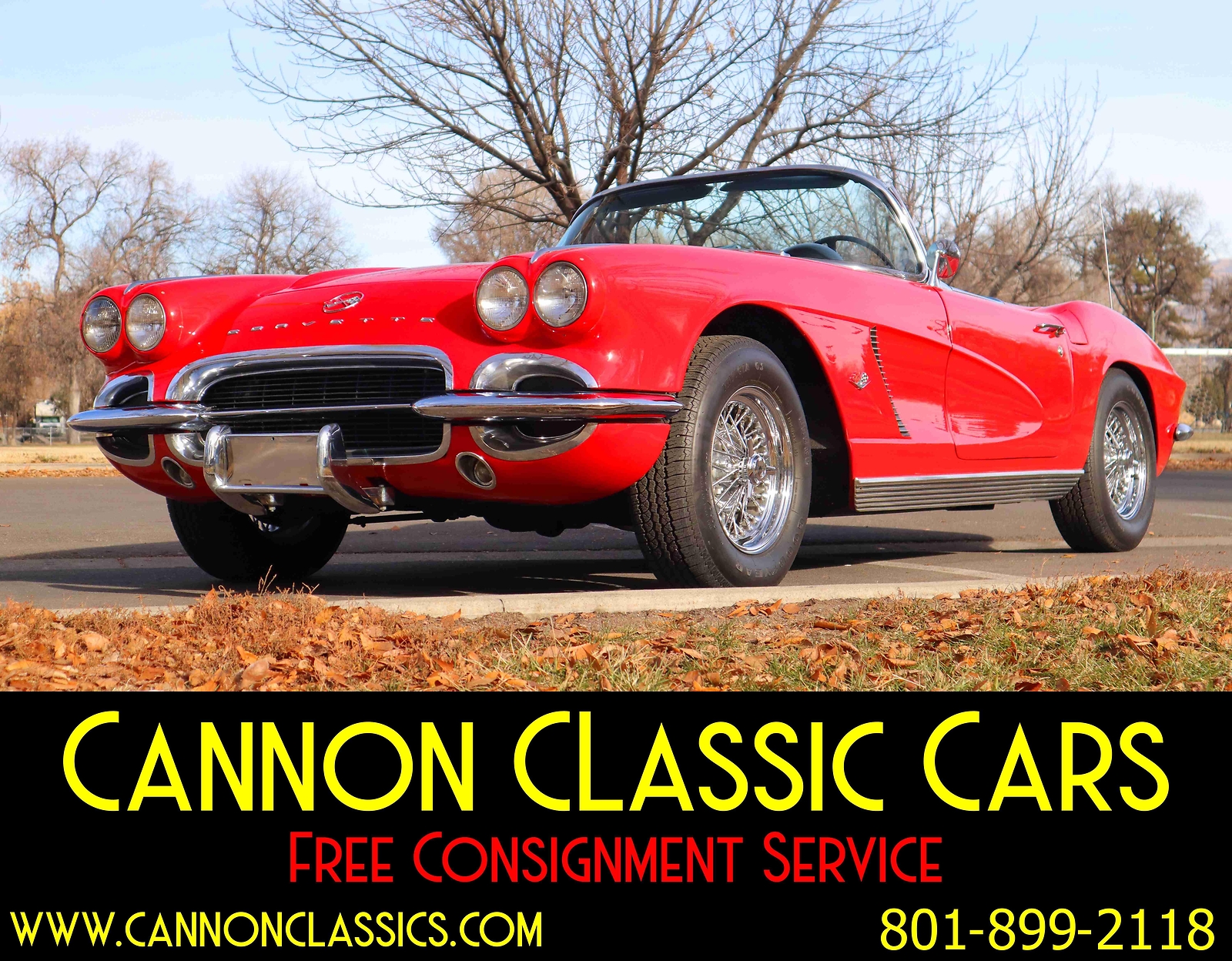 Chevrolet-Corvette-1962-1