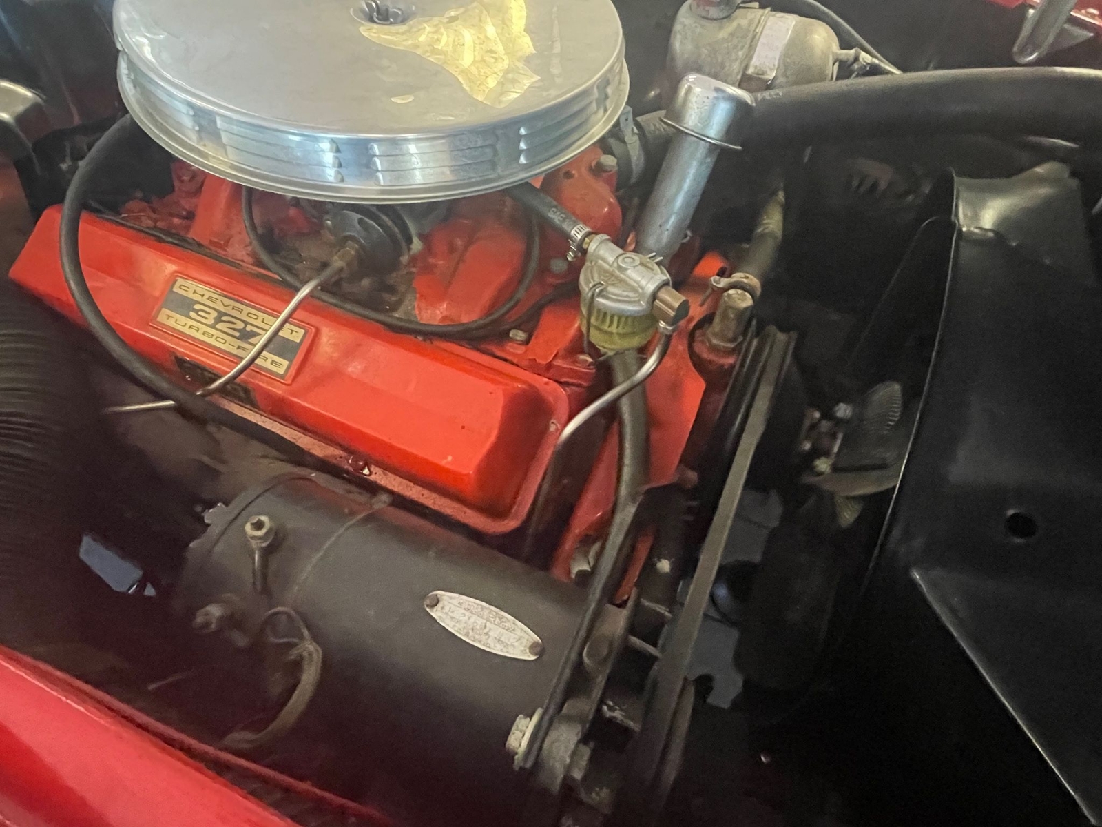 Chevrolet-Corvette-1962-327-300-4-Speed-15