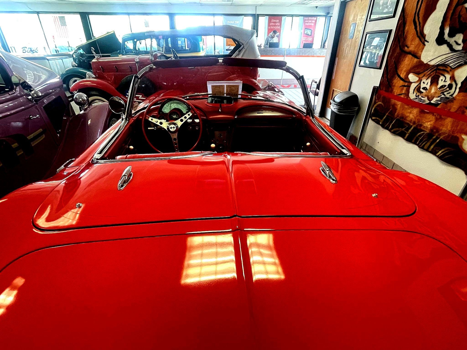 Chevrolet-Corvette-1962-327-300-4-Speed-34