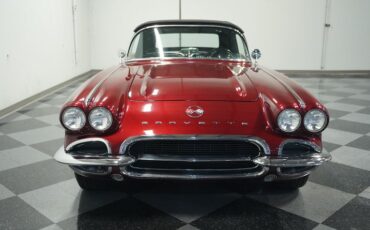 Chevrolet-Corvette-1962-Burgundy-Black-20