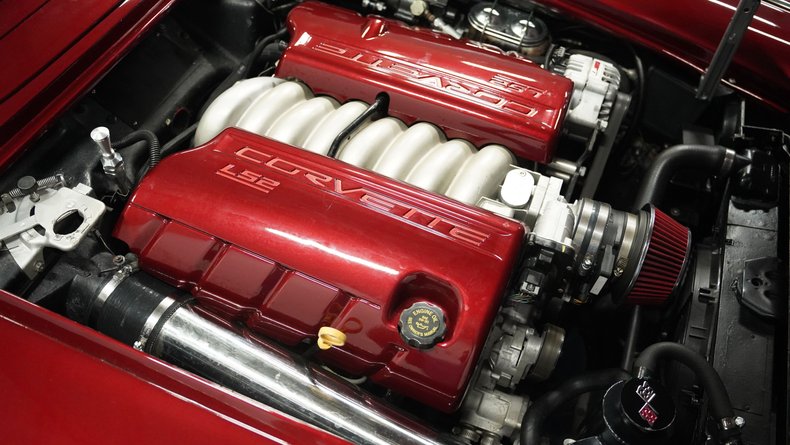 Chevrolet-Corvette-1962-Burgundy-Black-37
