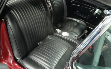 Chevrolet-Corvette-1962-Burgundy-Black-46