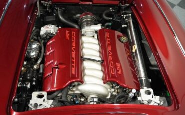 Chevrolet-Corvette-1962-Burgundy-Black-8