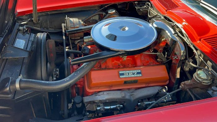 Chevrolet-Corvette-1962-Red-10