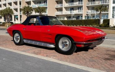 Chevrolet-Corvette-1962-Red-17