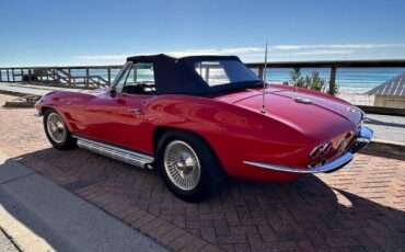 Chevrolet-Corvette-1962-Red-19