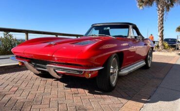 Chevrolet-Corvette-1962-Red-2