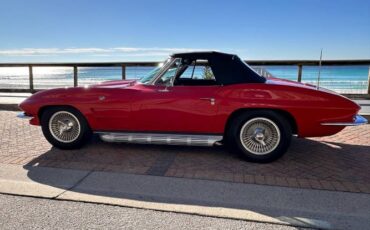 Chevrolet-Corvette-1962-Red-20