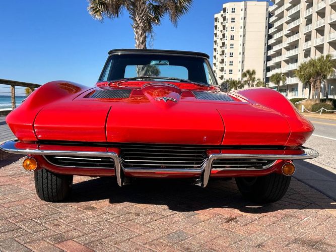 Chevrolet-Corvette-1962-Red-21