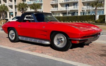 Chevrolet-Corvette-1962-Red-22