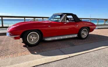 Chevrolet-Corvette-1962-Red-23