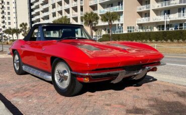 Chevrolet-Corvette-1962-Red-4