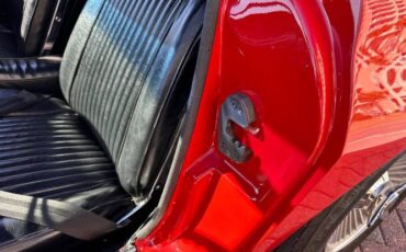 Chevrolet-Corvette-1962-Red-8