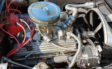 Chevrolet-Corvette-1963-Tuxedo-black-1