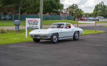 Chevrolet Corvette 1964 2d : 2 Door Hard TOP