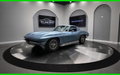 Chevrolet Corvette 1964