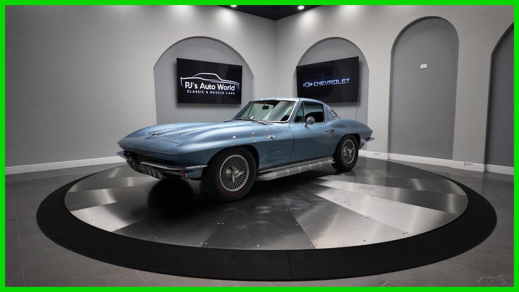 Chevrolet Corvette 1964