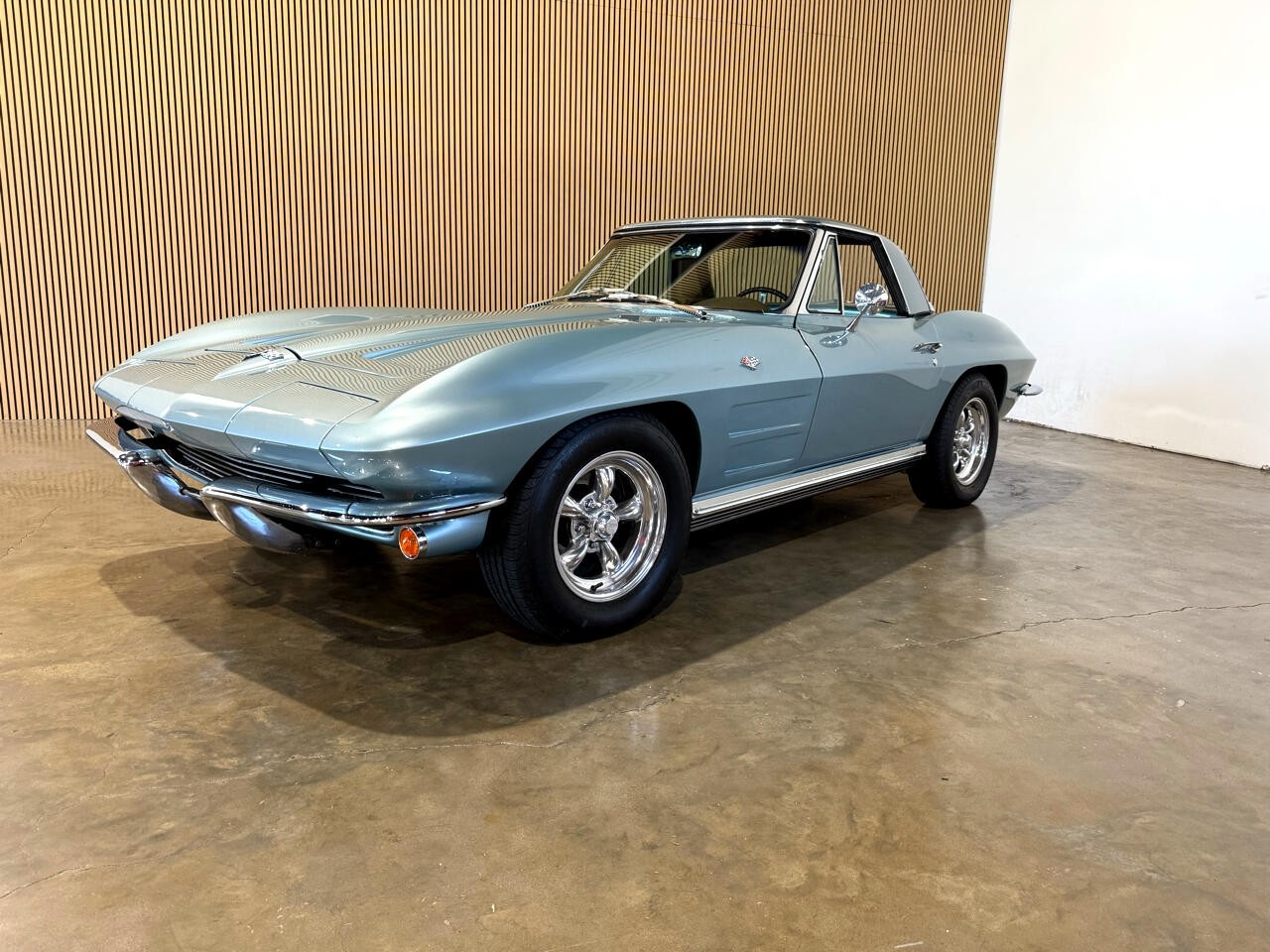 Chevrolet Corvette 1964 Classic Car