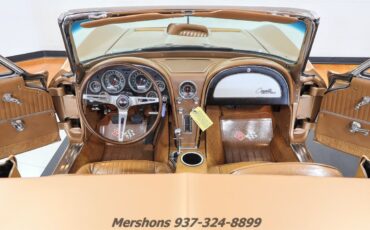 Chevrolet-Corvette-1964-Convertible-1