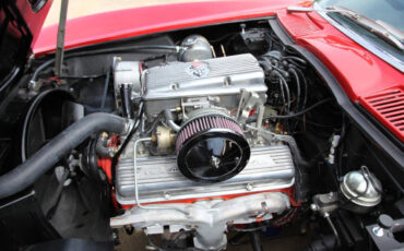 Chevrolet-Corvette-1964-Convertible-1