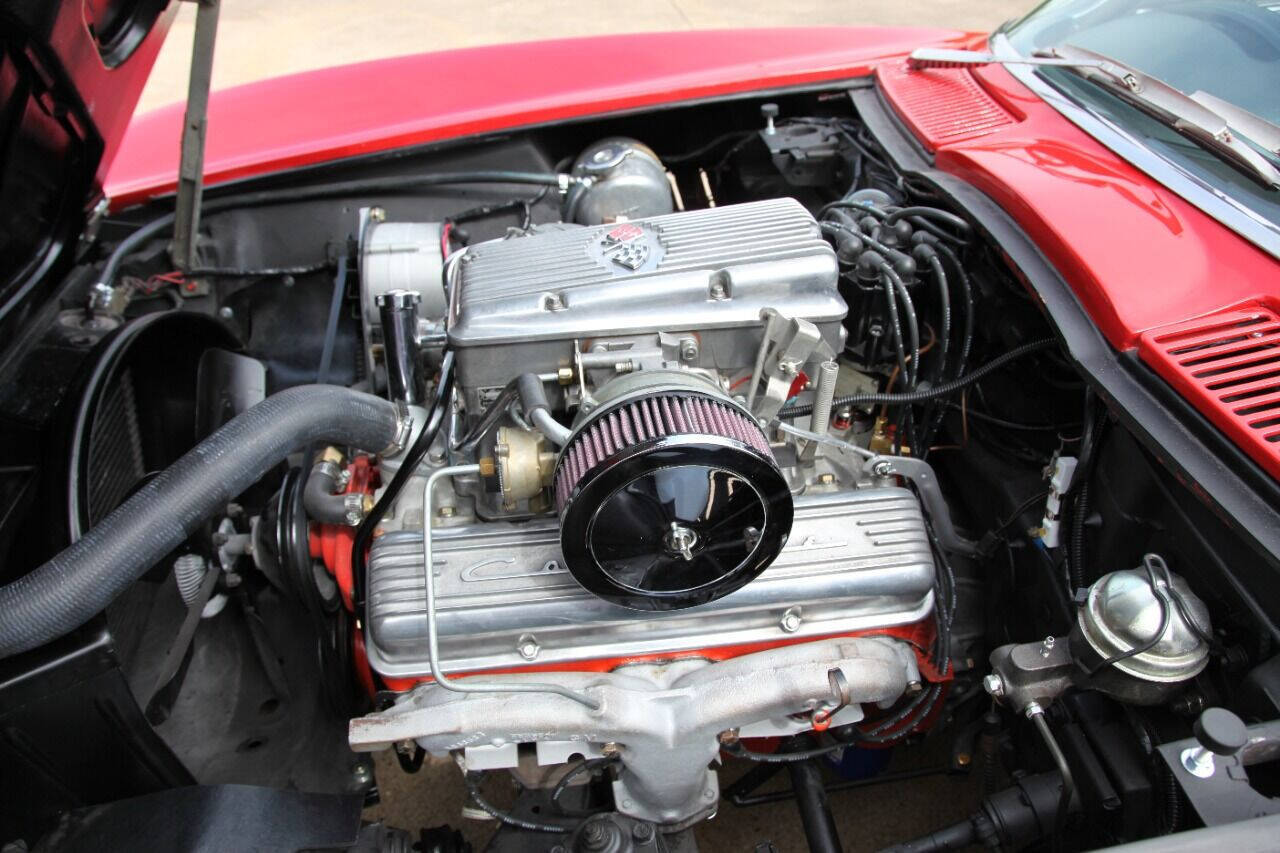 Chevrolet-Corvette-1964-Convertible-1