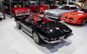 Chevrolet-Corvette-1964-Convertible-11
