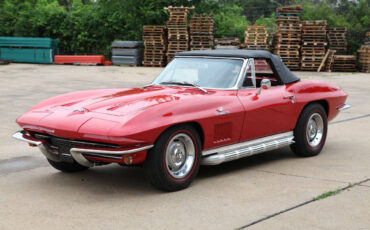 Chevrolet-Corvette-1964-Convertible-11