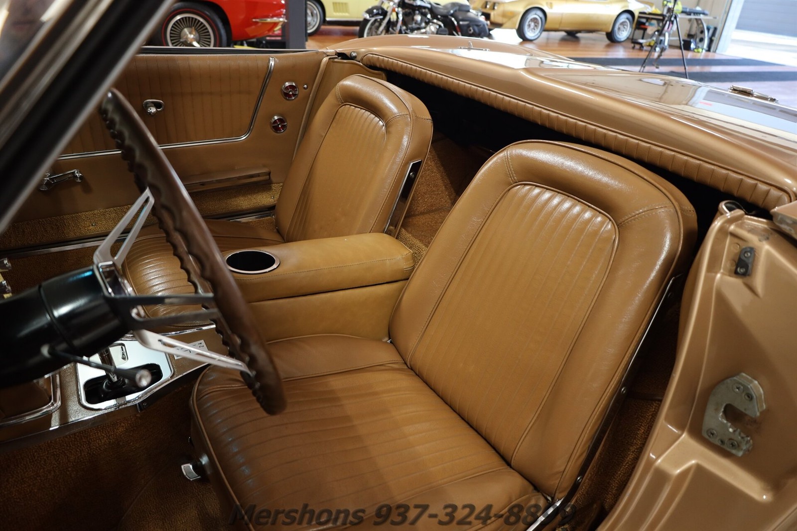 Chevrolet-Corvette-1964-Convertible-14