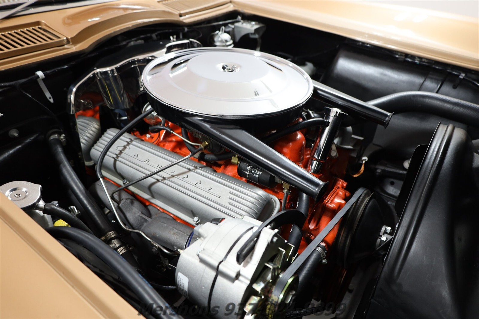 Chevrolet-Corvette-1964-Convertible-15