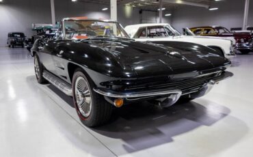 Chevrolet-Corvette-1964-Convertible-29