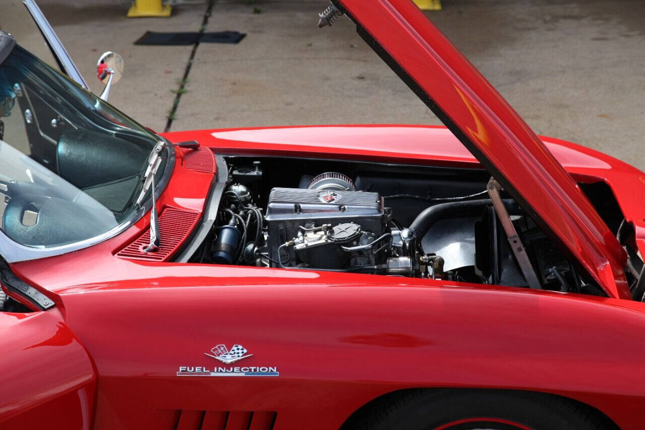 Chevrolet-Corvette-1964-Convertible-3