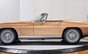 Chevrolet-Corvette-1964-Convertible-5
