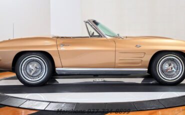 Chevrolet-Corvette-1964-Convertible-7