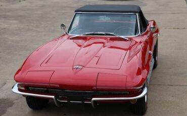 Chevrolet-Corvette-1964-Convertible-7