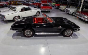 Chevrolet-Corvette-1964-Convertible-8