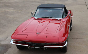 Chevrolet-Corvette-1964-Convertible-8