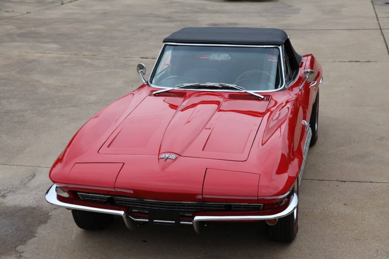 Chevrolet-Corvette-1964-Convertible-8