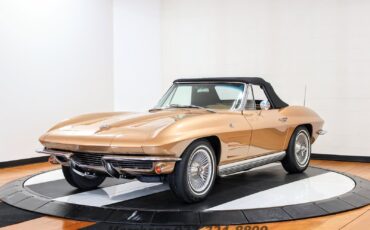 Chevrolet-Corvette-1964-Convertible-9