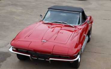 Chevrolet-Corvette-1964-Convertible-9