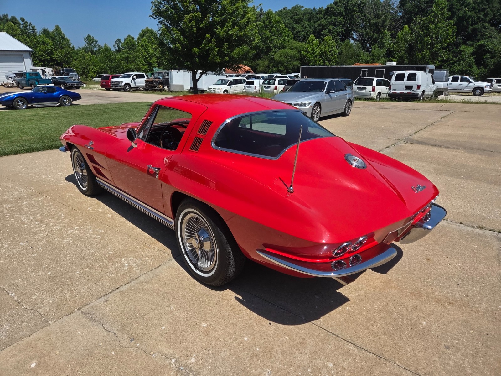 Chevrolet-Corvette-1964-Coupe-18