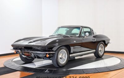 Chevrolet Corvette 1964