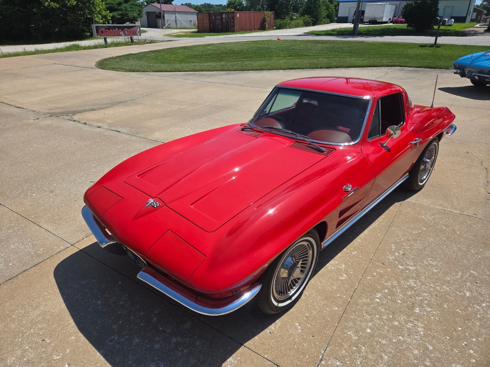 Chevrolet-Corvette-1964-Coupe-4