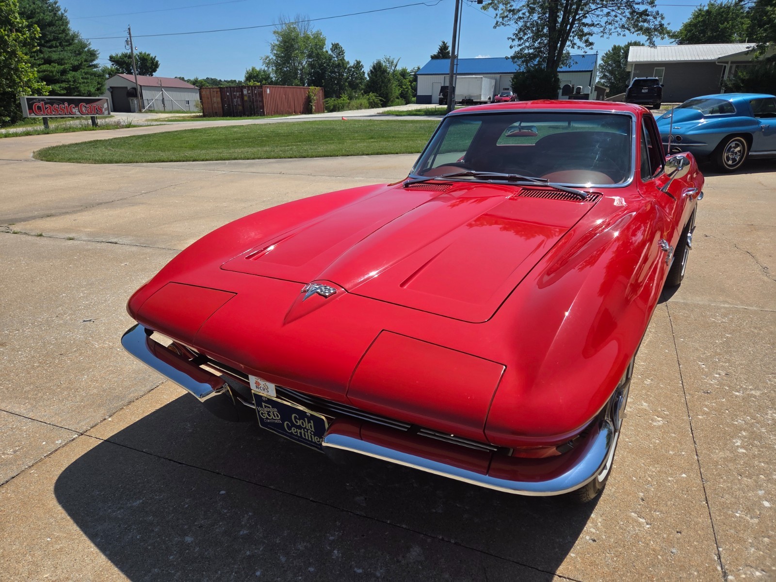 Chevrolet-Corvette-1964-Coupe-5