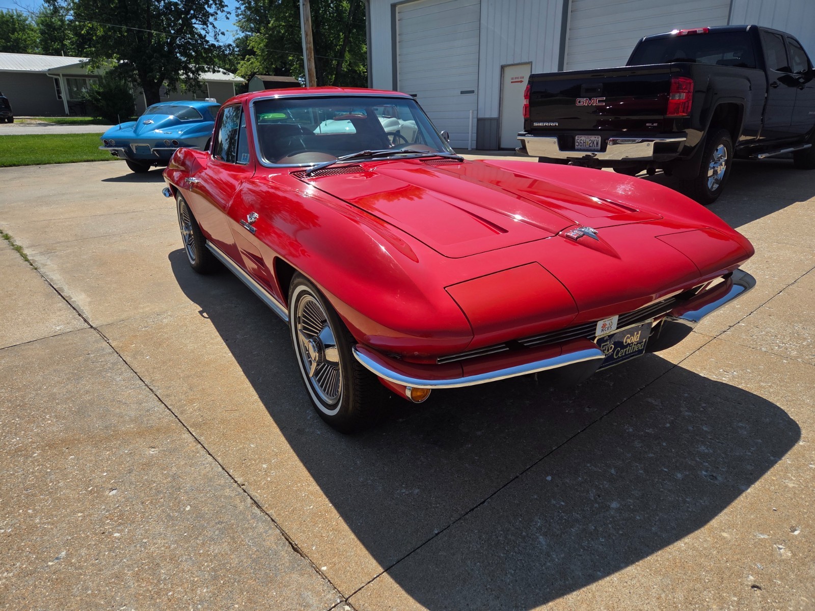 Chevrolet-Corvette-1964-Coupe-9